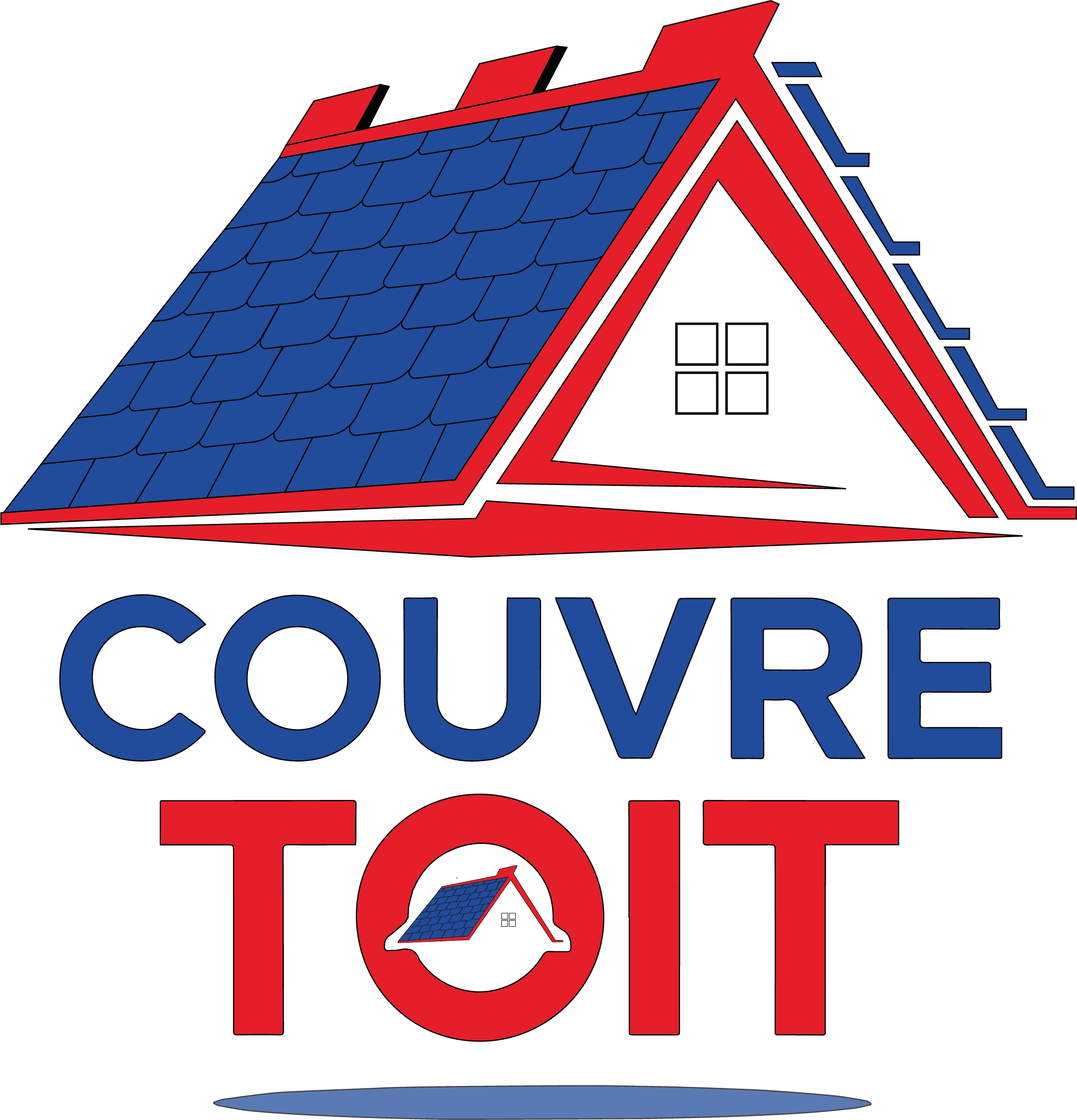 Couvre Toit